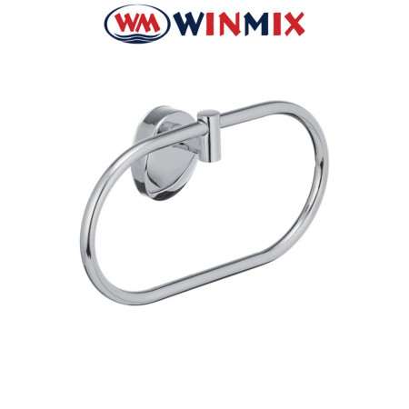 Рушникотримувач овальний Winmix LR3304