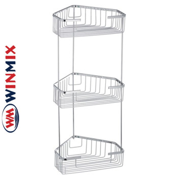 Полка-решетка угловая Winmix LR335 Полка-решетка угловая Winmix LR335