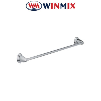 Полотенцедержатель одинарный (500мм) Winmix LR1501-1 Полотенцедержатель одинарный (500мм) Winmix LR1501-1