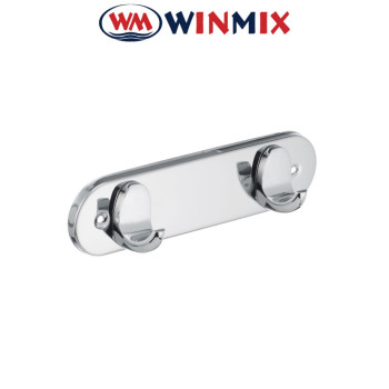 Крючок двойной Winmix LR1505-2 Крючок двойной Winmix LR1505-2