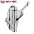Тримач для рушників з 3-ма поворотними гачками Winmix LR209-3