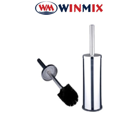 Ерш напольный SUS304 (цв. хром) Winmix Rich ME03S