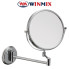 Дзеркало збільшувальне настінне WinmixLR6108 (20 см)