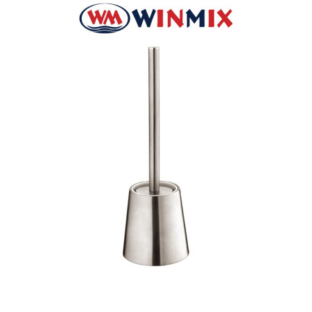 Йорж із кришкою з нержавіючої сталі Winmix LR914 підлоговий