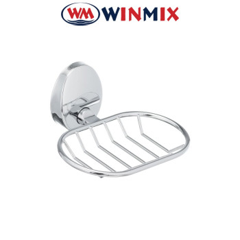 Мильниця настінна решітка Winmix LR3302-1 Мильниця настінна решітка Winmix LR3302-1