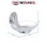 Мыльница настенная стеклянная Winmix LR1502