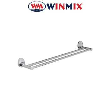 Тримач для рушників подвійний (600мм) Winmix LR3309