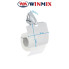 Бумаготримач із кришкою Winmix LR1503