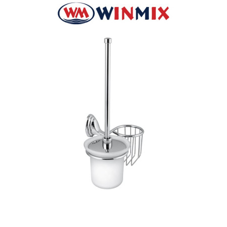 Йорж настінний з кошиком Winmix LR1510-1