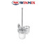 Йорж настінний з кошиком Winmix LR1510-1
