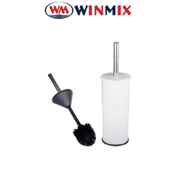 Йорж для унітазу підлоговий (кол. білий) Winmix Clever ME02 Йорж для унітазу підлоговий (кол. білий) Winmix Clever ME02