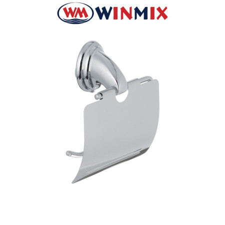 Бумаготримач із кришкою Winmix LR1503