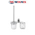 Йорж настінний з кошиком Winmix LR1510-1
