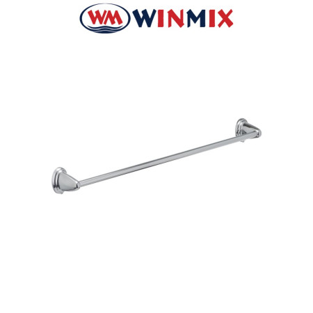 Полотенцедержатель одинарный (600мм) Winmix LR1501