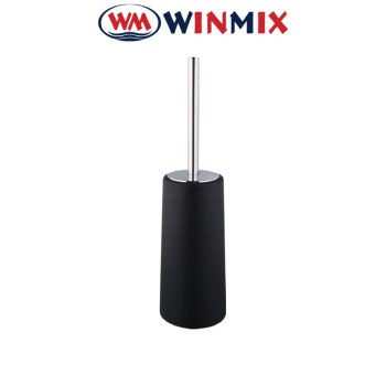 Йорж для унітазу підлоговий Winmix LR911-2 чорний Йорж для унітазу підлоговий Winmix LR911-2 чорний