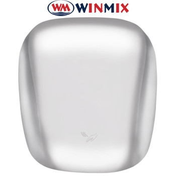 Сушарка для рук автоматична Winmix HD-110-SUS Polish (950Вт)