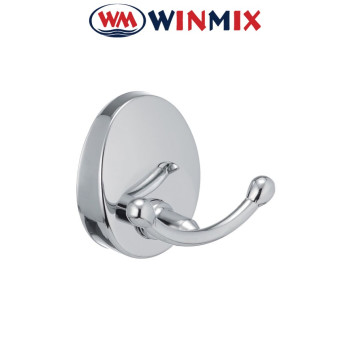 Гачок подвійний Winmix LR3305-2 Гачок подвійний Winmix LR3305-2