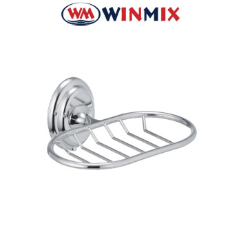 Мыльница настенная решетка Winmix LR1502-1 Мыльница настенная решетка Winmix LR1502-1