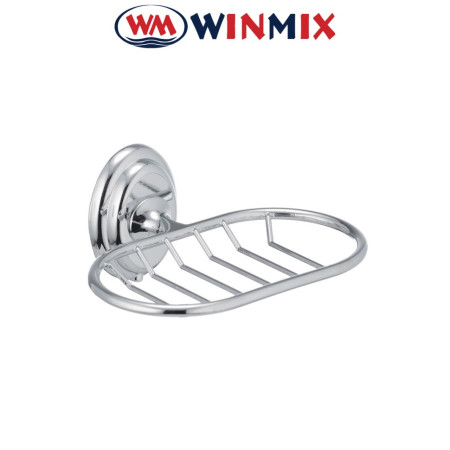 Мыльница настенная решетка Winmix LR1502-1