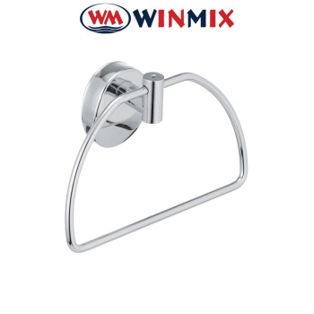 Рушникотримач напівкруглий Winmix LR3304-2 Рушникотримач напівкруглий Winmix LR3304-2