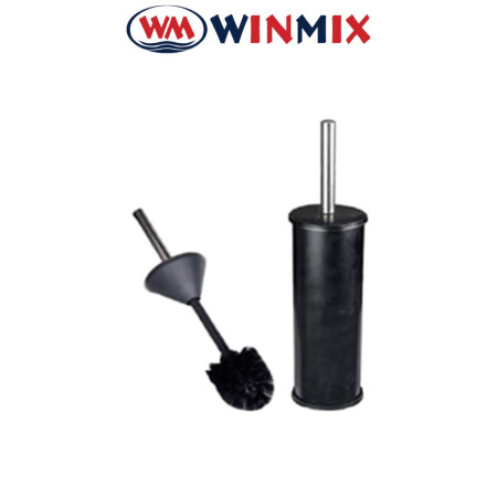Ерш напольный (цв. черный) Winmix Clever ME02