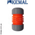 Муфта сполучна 1/2 для шлангу Kemal M2002, Туреччина
