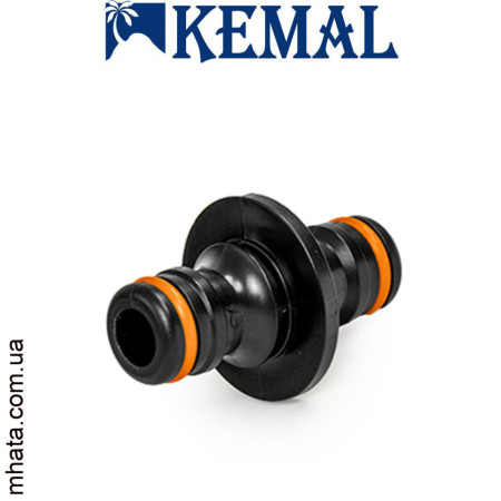 Адаптер двосторонній Kemal M1018, Туреччина