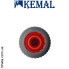 Муфта сполучна 1/2 для шлангу Kemal M2002, Туреччина
