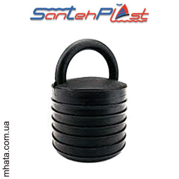 Заглушка для стрічки 