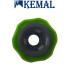 З'єднувач 1/2-5/8 для шланга Kemal M1024, Туреччина
