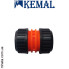 Муфта сполучна 3/4 для шлангу Kemal M1003, Туреччина