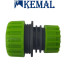 Муфта сполучна 1/2-3/4 для шлангу Kemal M1034, Туреччина