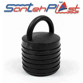 Заглушка для стрічки LFT 100 (4