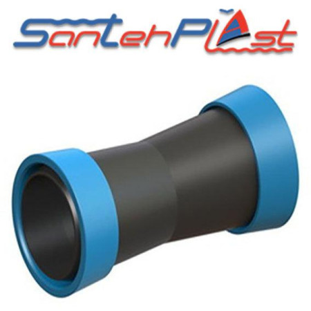 Фітинг для ремонту стрічки 