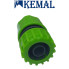 З'єднувач 1/2-5/8 для шланга Kemal M1024, Туреччина
