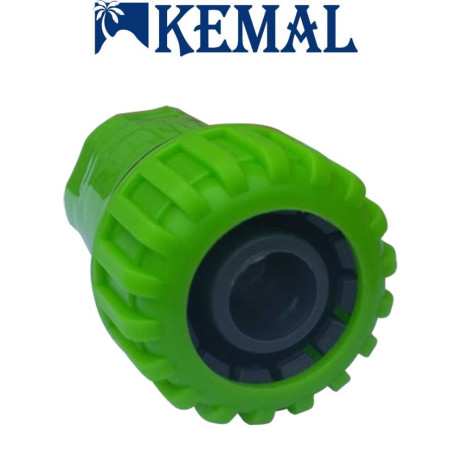 З'єднувач 3/4 для шланга Kemal M1025, Туреччина