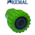 З'єднувач 3/4 для шланга Kemal M1025, Туреччина