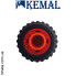 Муфта сполучна 3/4 для шлангу Kemal M1003, Туреччина