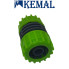 Муфта сполучна 3/4 для шланга Kemal M1023, Туреччина