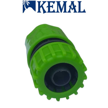 З'єднувач 1/2-5/8 для шланга Kemal M1024, Туреччина
