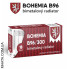 Радіатор біметалічний BOHEMIA B96/300, Чехія