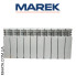 Радіатор біметалічний Marek Titan 300*96 Польща