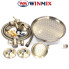 Душова колона Winmix Premium Vintage Bronze 009-J