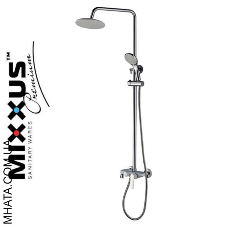 Душова колона Mixxus Premium Sofia 009-J