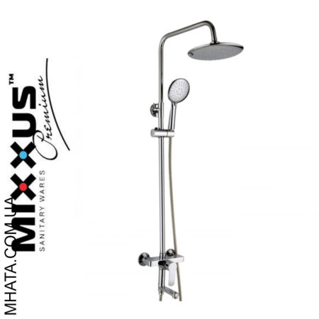 Душова колона Mixxus Premium Dario 003-J