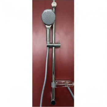 Душовий набір Bossini DX 9005, ІТАЛІЯ