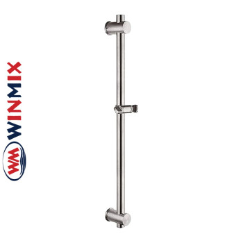 Душова стійка з нержавіючої сталі Winmix LR78001-1-SUS, без шлангу та лійки