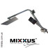 MIXXUS FIT-009-J Душова колона із змішувачем із нерж. сталі SUS304