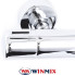 Душова колона Winmix Premium Termo 009-J з термостатичним змішувачем