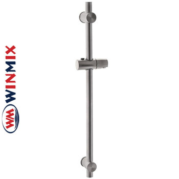 Душова стійка з нержавіючої сталі Winmix LR78001-3-SUS, без шланги та лійки